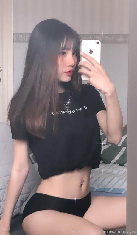 muminwannaplayed naked pornstar image