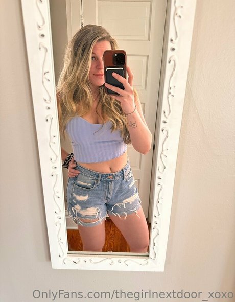 thegirlnextdoor xoxo best star gallery