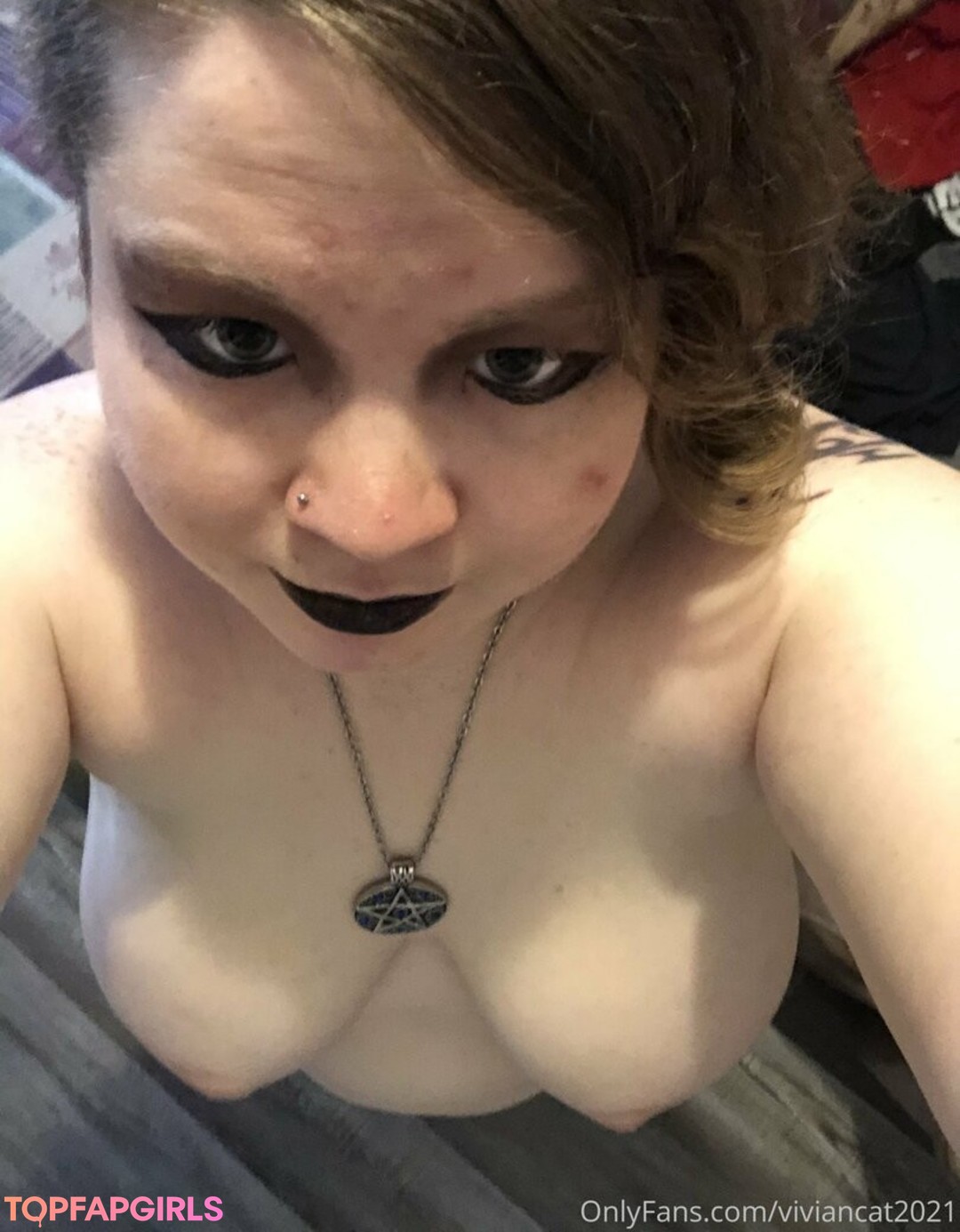 viviancat2021 pornstar art pic