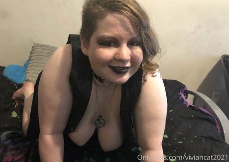 viviancat2021 sex model galleries