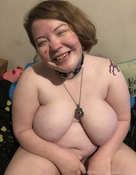 viviancat2021 sex model gallery