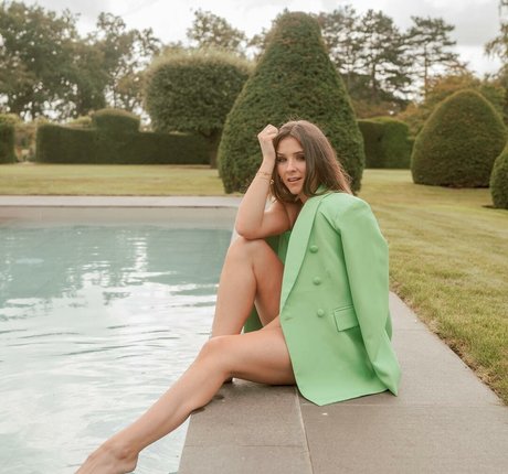 Brooke Vincent star hd img