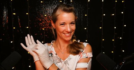 bunny nurse onlyfans nice images