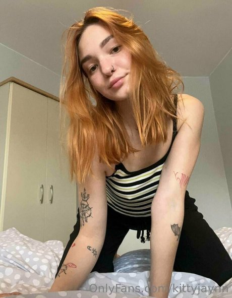 kittyjaynn nudes model picture
