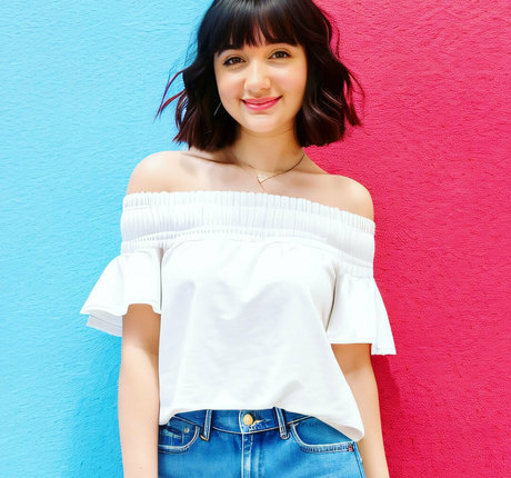 auroraheavenlyfree model naked pictures