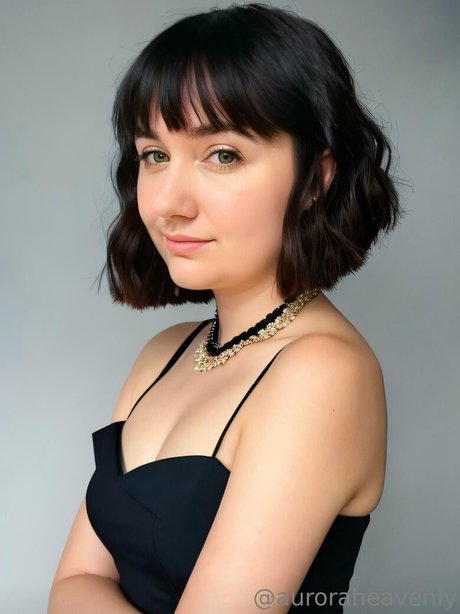 auroraheavenlyfree top model archive