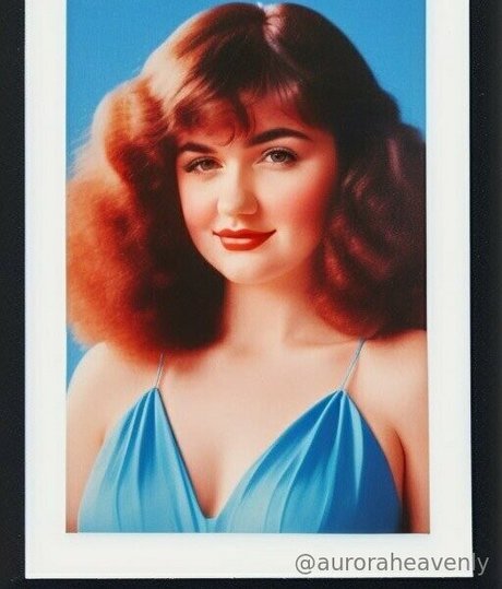 auroraheavenlyfree art star picture