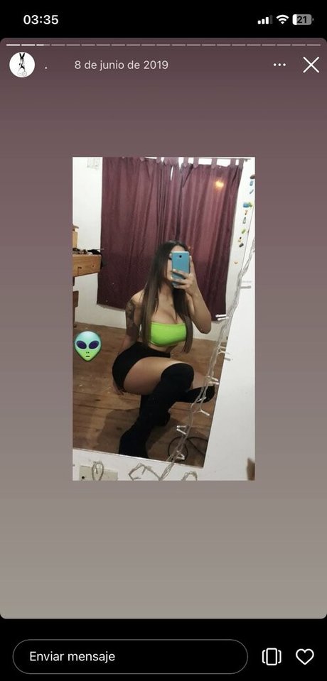 RomiGordillo7 porn actress image