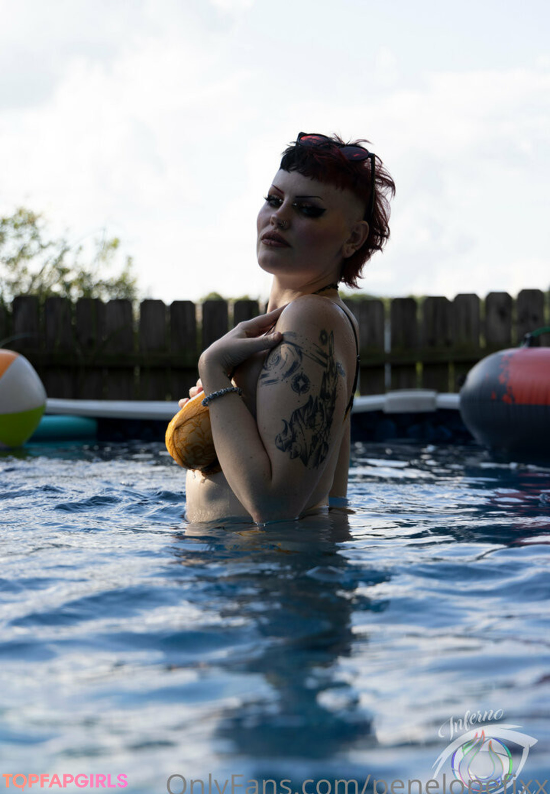 penelopefixx sex model pics