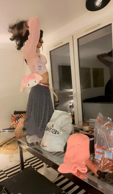 goddessauroree porn actress pictures