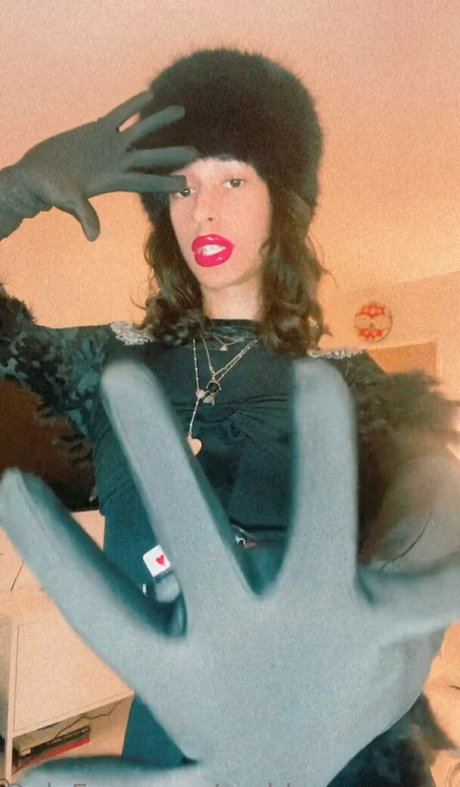 goddessauroree pornstar hot photos