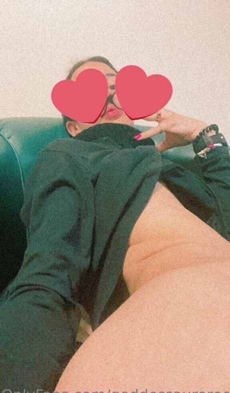 goddessauroree art star img