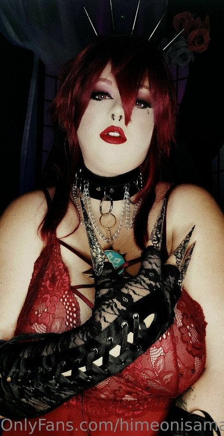 himeonisama star hd gallery