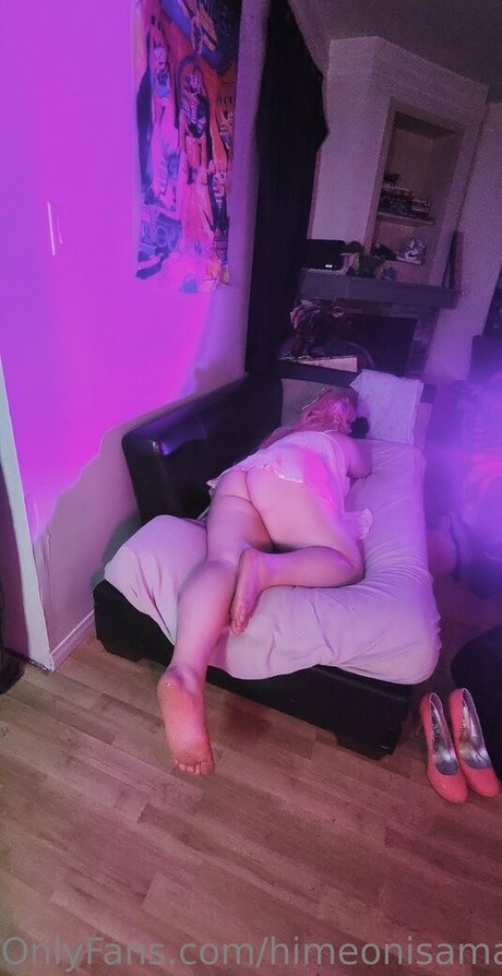 himeonisama porn model archive