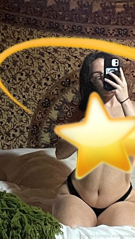 ella enchanted2 model high quality pictures