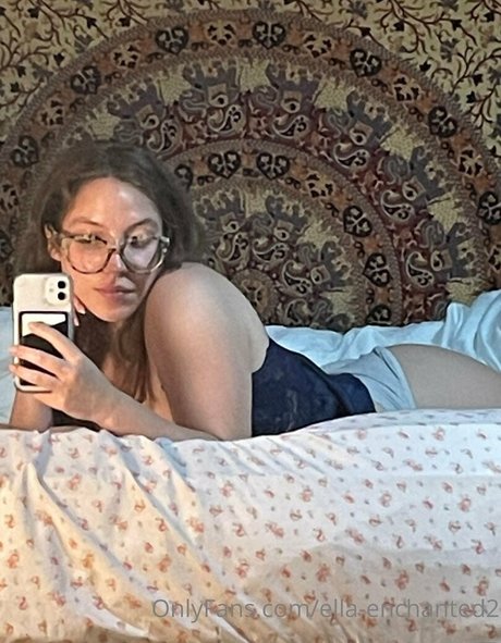 ella enchanted2 pretty model image