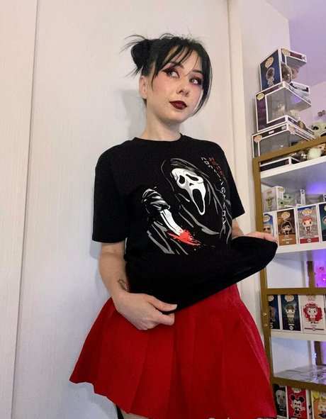 lewdmermaid best star pic