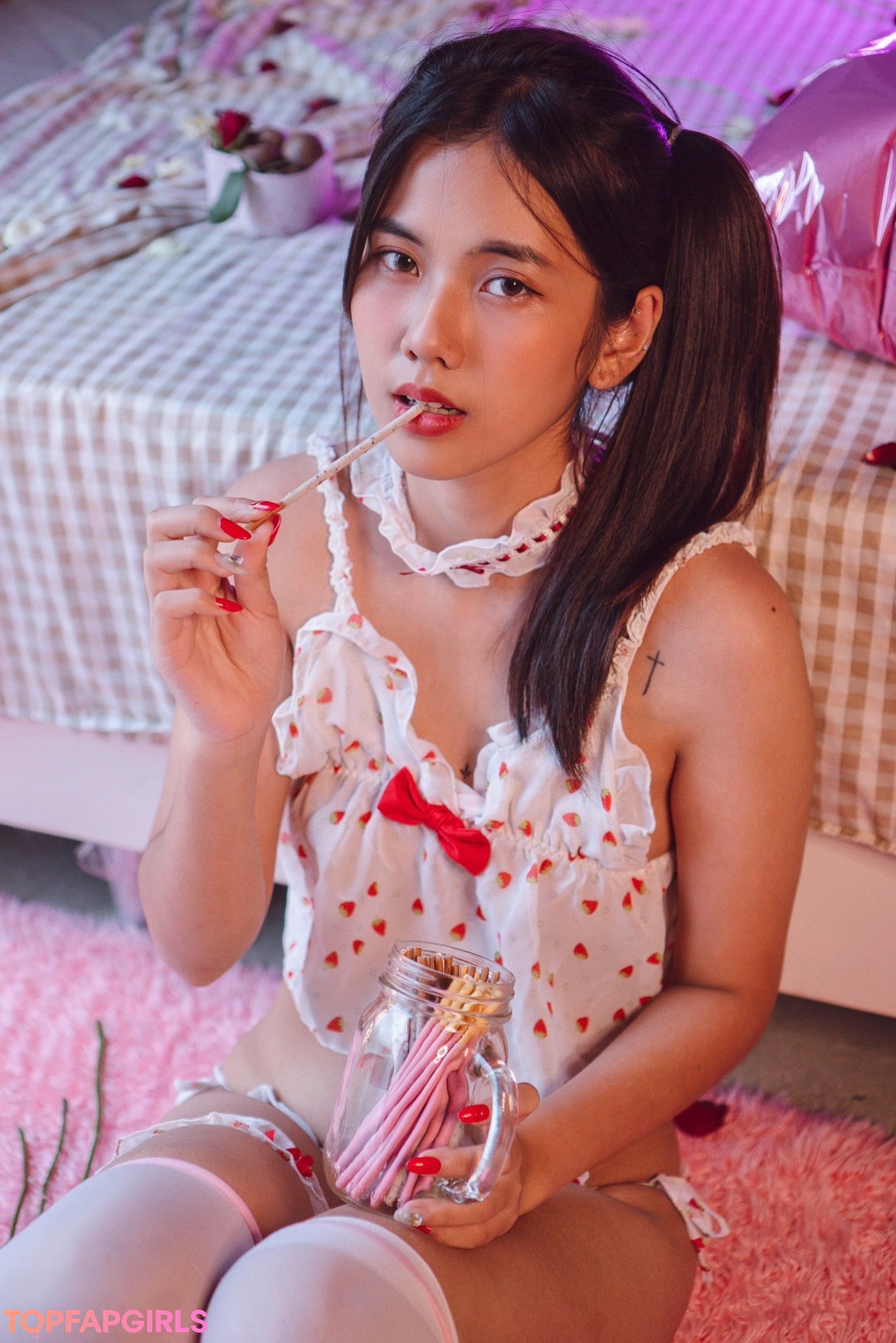 Sandydao exclusive star pics