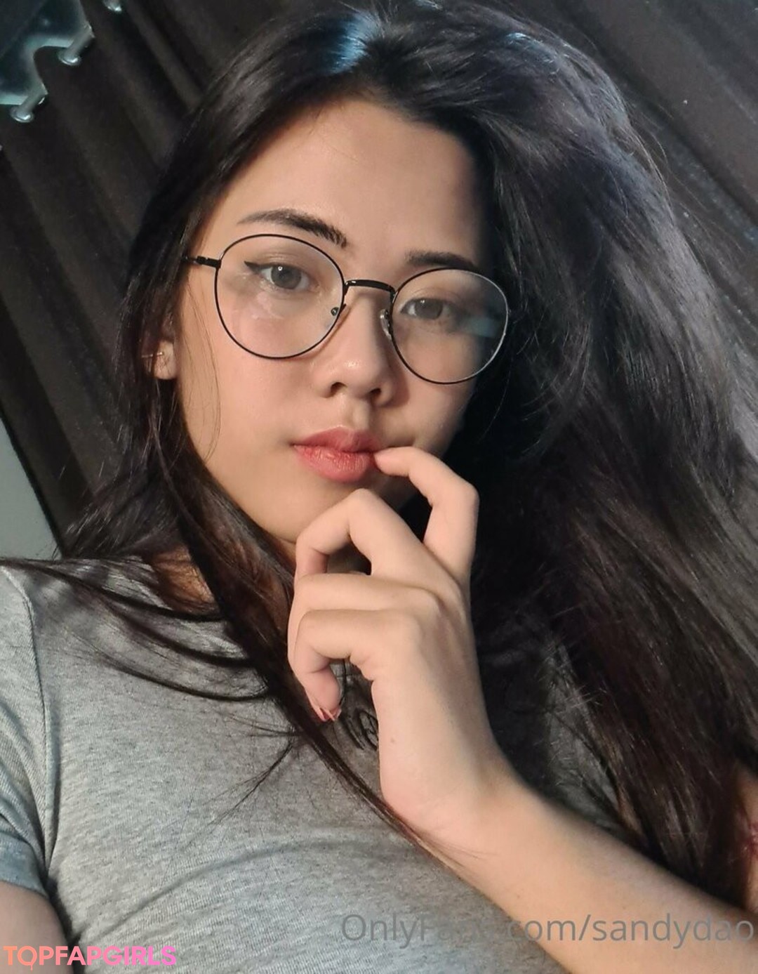 Sandydao erotic star img