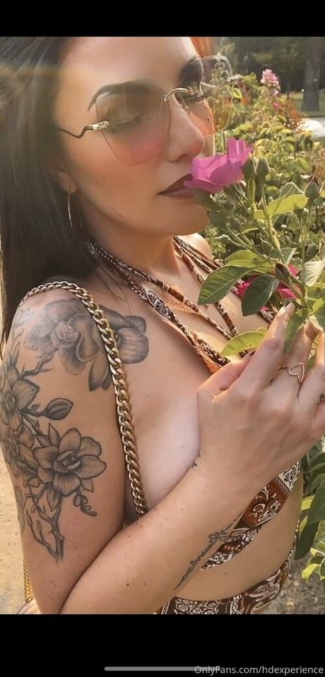 hdexperience perfect model photos