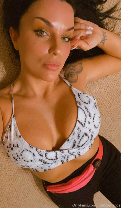 hdexperience hd star pic