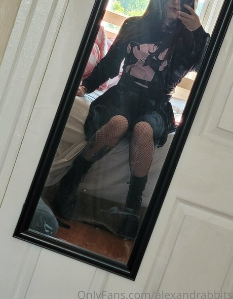 alexandrabbits perfect actress gallery