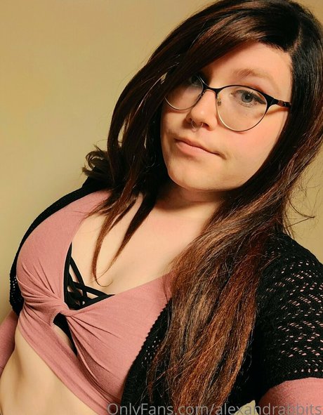 alexandrabbits model porn photo