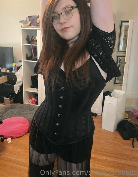 alexandrabbits star sex galleries