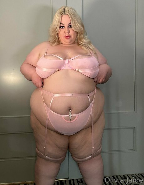 oliviajaide model sex galleries