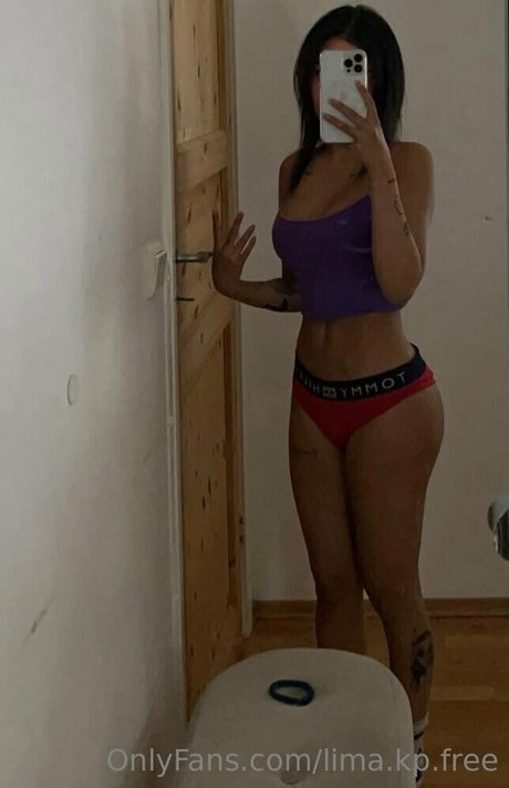 lima kp free perfect model gallery