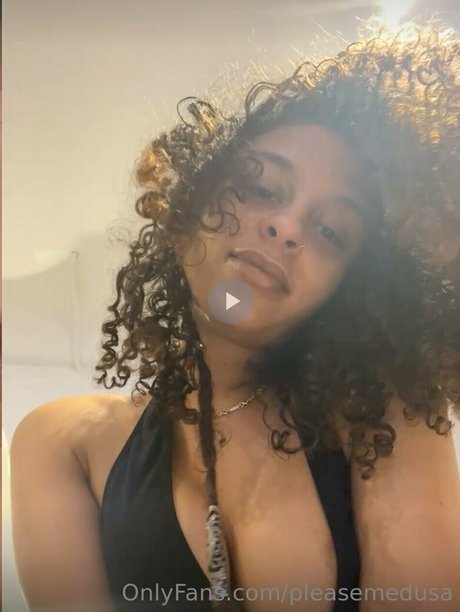 pleasemedusa star nudes photos