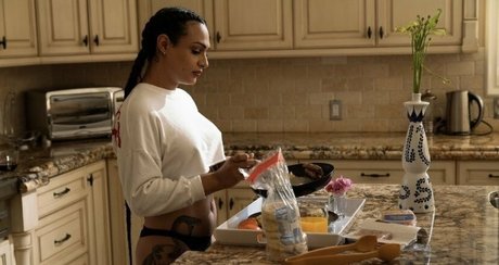 military girls onlyfans sexy naked photo