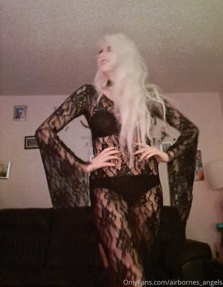 airbornes angels xxx model images