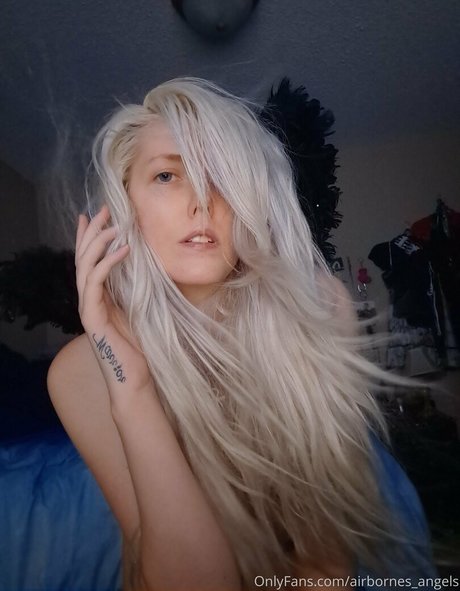 airbornes angels star nudes gallery