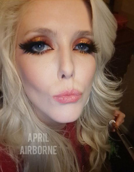 airbornes angels model art archive