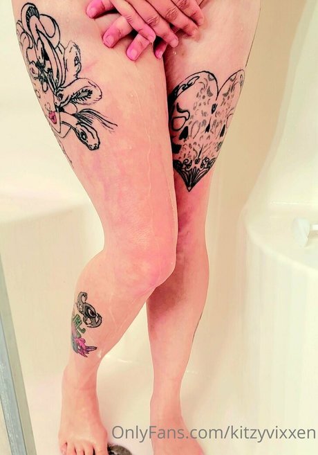 kitzyvixxen profile image