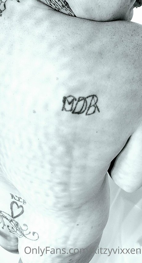 kitzyvixxen sexy actress image