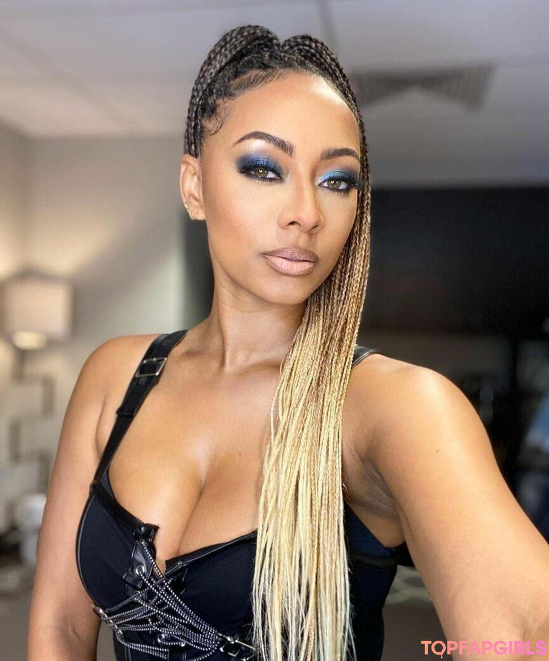 Keri Hilson hd star img