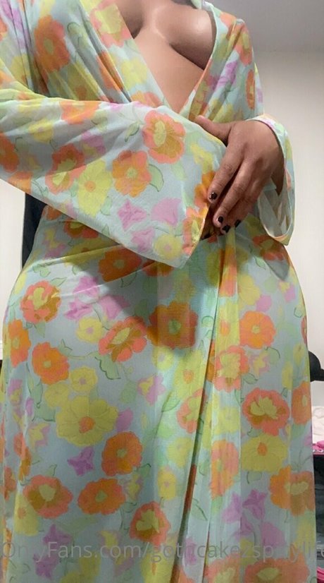 gothcakezspicylife naked model archive