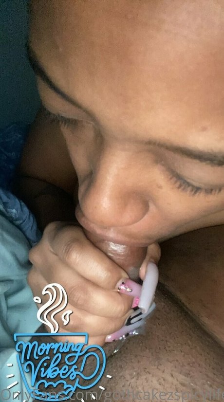 gothcakezspicylife model erotic picture