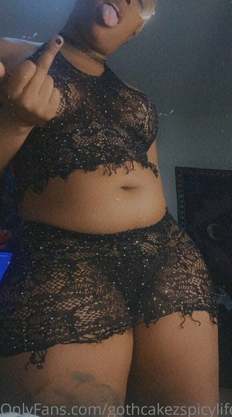 gothcakezspicylife free actress pictures