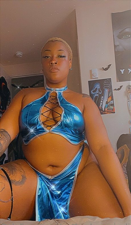 gothcakezspicylife model best pictures