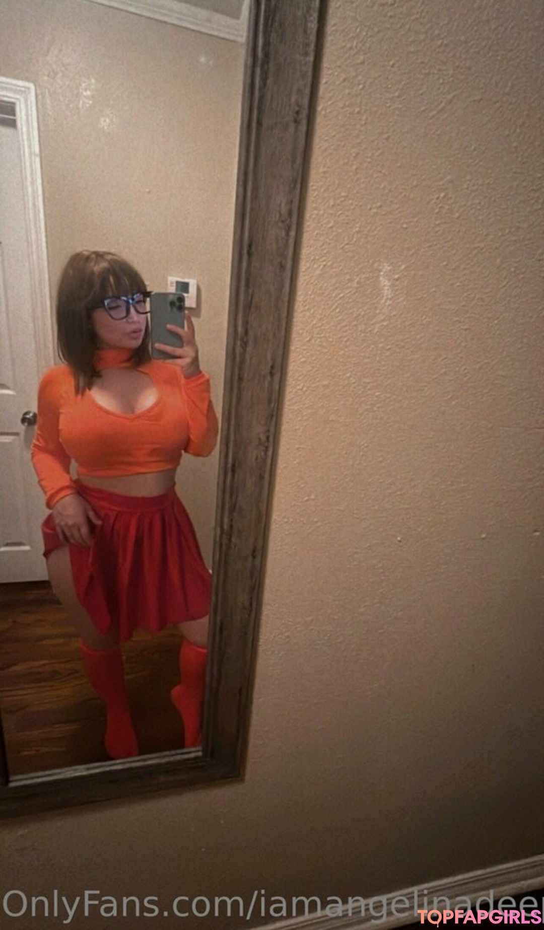 iamangelinadeep porn star img
