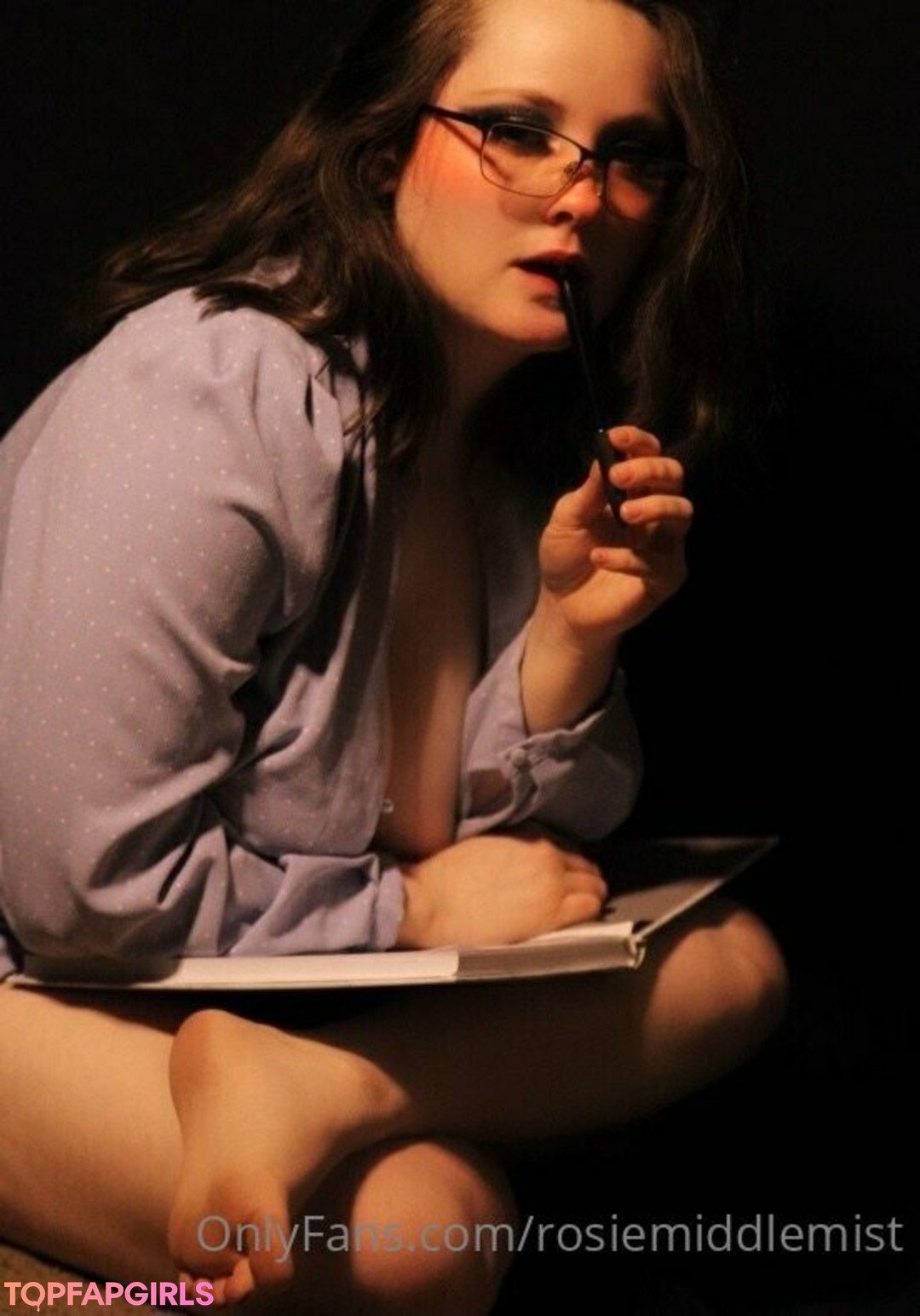 rosiemiddlemist profile image