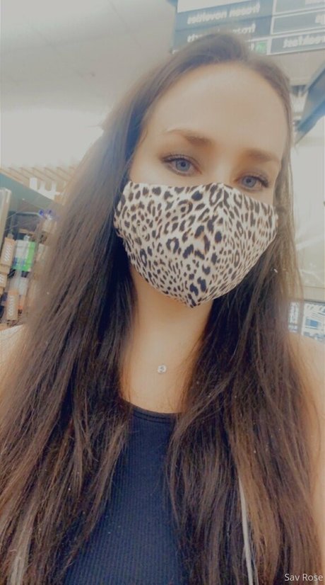 savanahroses star art img