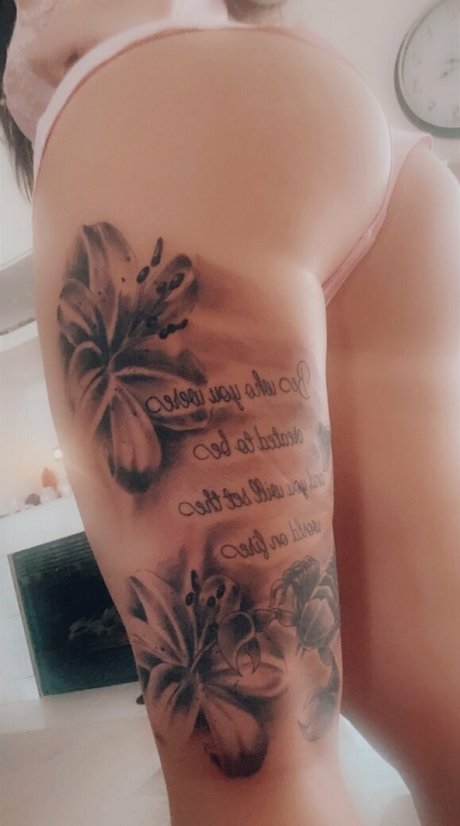 savanahroses star high quality picture