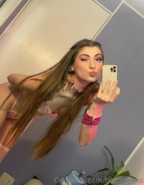 baybebona naked star gallery