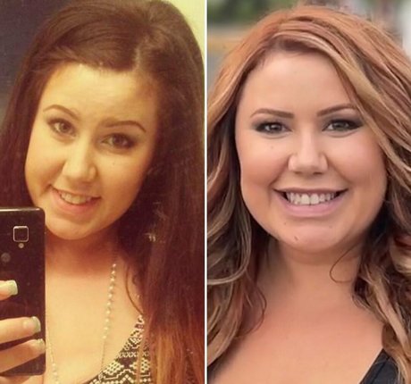 lush lauren nudes star pic