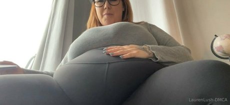 lush lauren top profile image