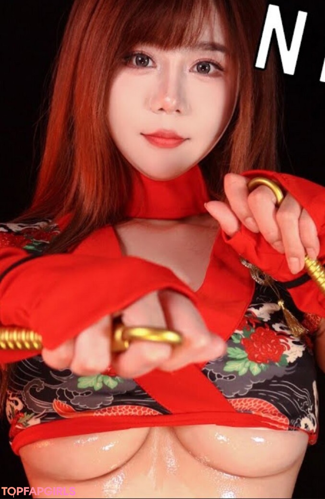 Uying model best pic